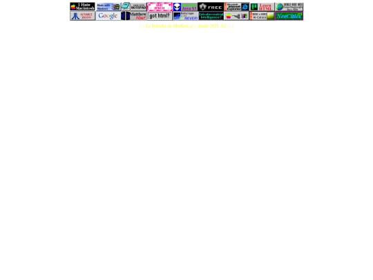 footer screenshot