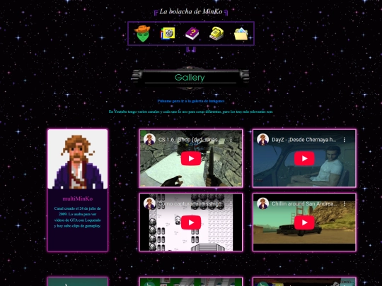 media screenshot