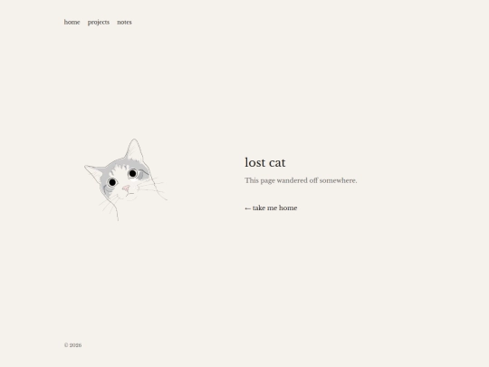 404 screenshot