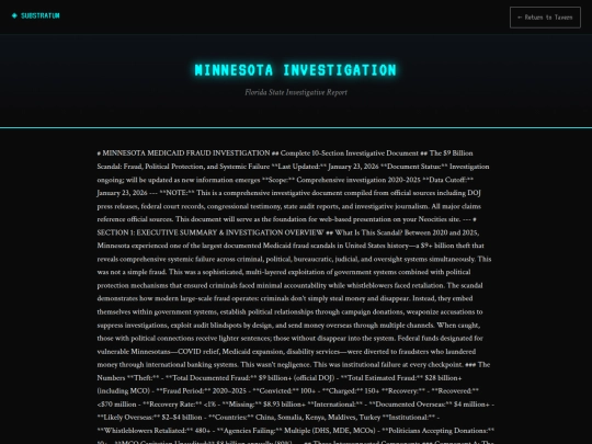 investigation/mn_fraud screenshot