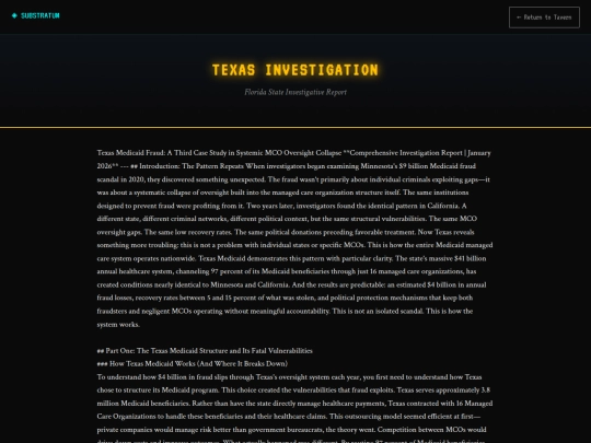 investigation/tx_fraud screenshot