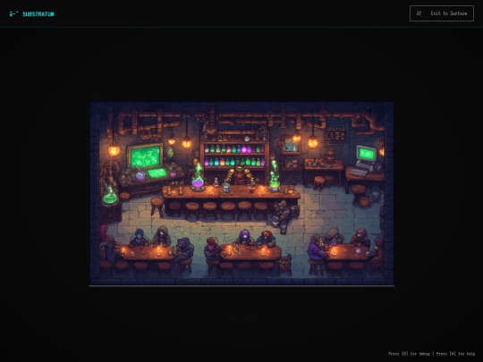 tavern screenshot