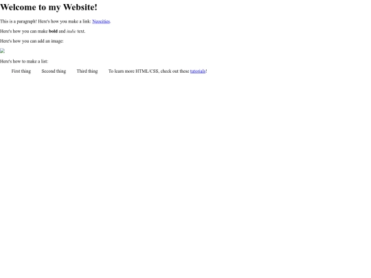 pagina2 screenshot