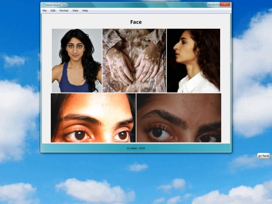 visionboard/2/board 2 screenshot