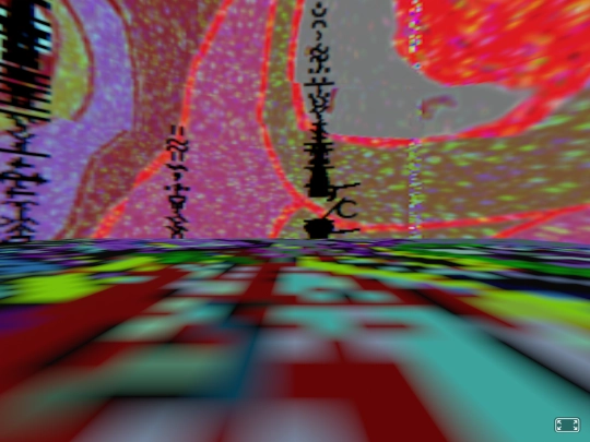 gammagrove screenshot