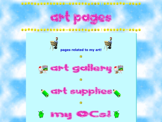 artpages screenshot