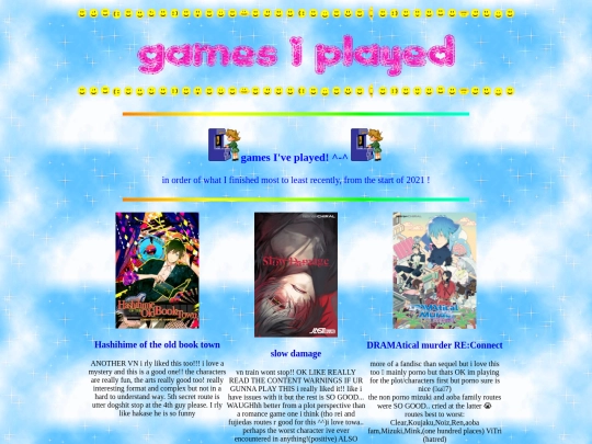 media screenshot