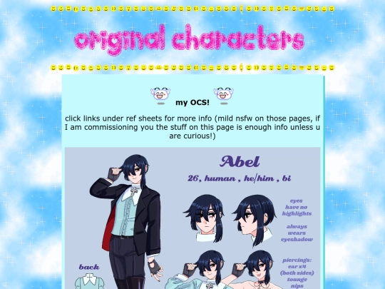 ocref screenshot