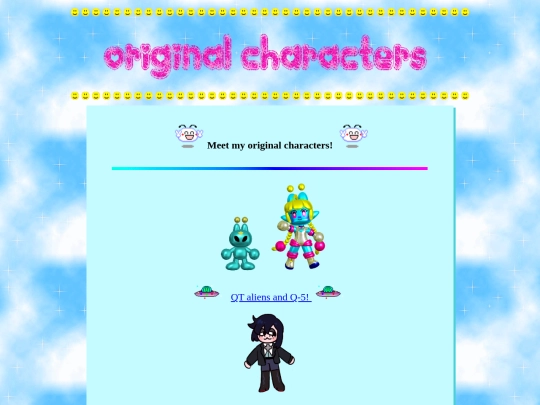 ocs screenshot