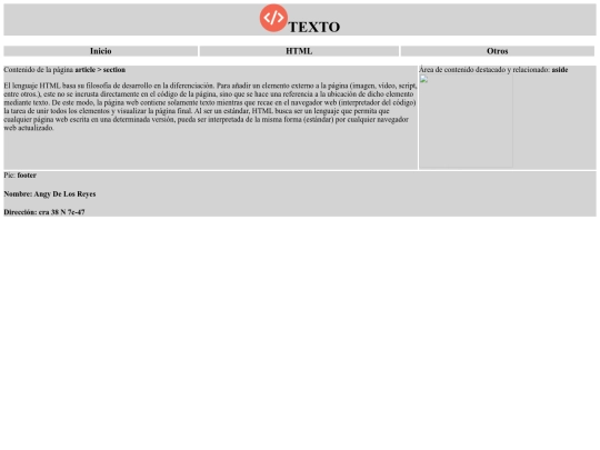 html screenshot