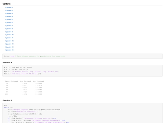 Ejerciciomatlab/TareaMatlab screenshot