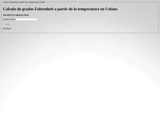 grad/ConCF screenshot