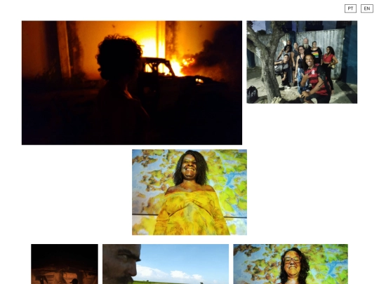 makingof screenshot