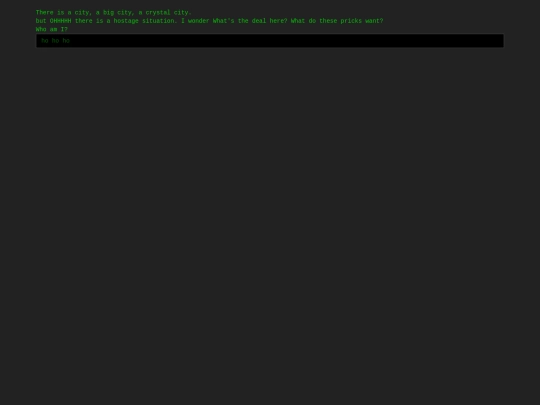 xmas/p2 screenshot