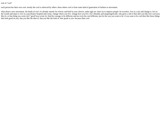 manifesto screenshot