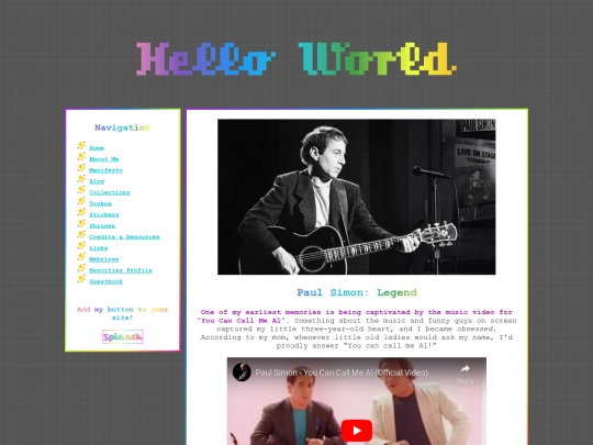 paul_simon screenshot
