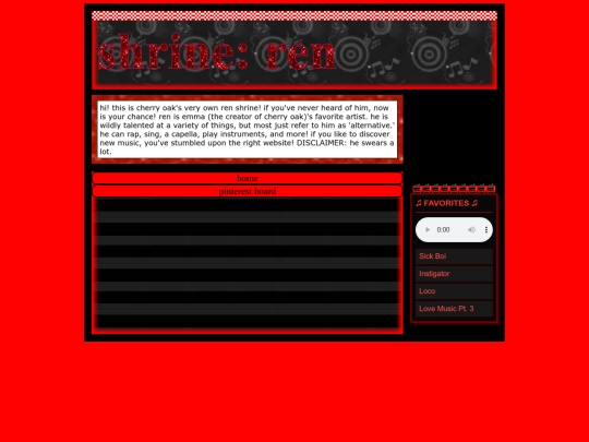 ren screenshot
