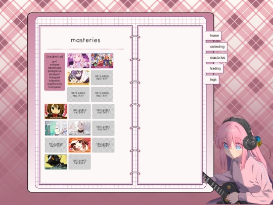 --colors/masteries screenshot