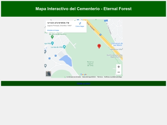 mapa screenshot