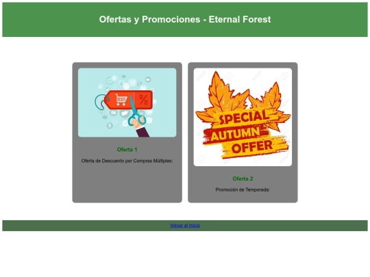 ofertas screenshot