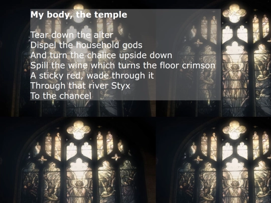 My_body_the_temple screenshot