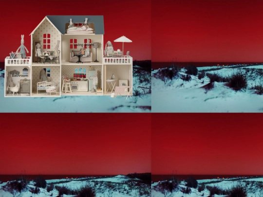house screenshot