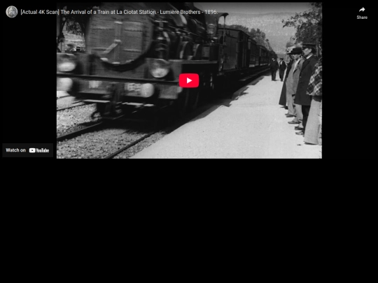 train screenshot