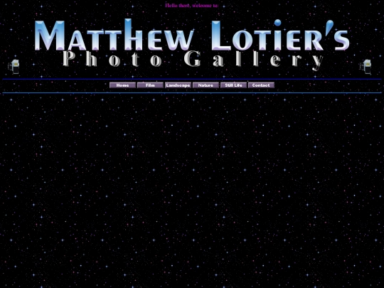 contact screenshot