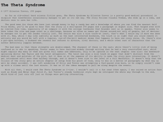 reviews_books/the_theta_syndrome screenshot