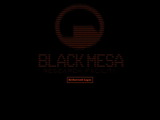 blackmesa screenshot