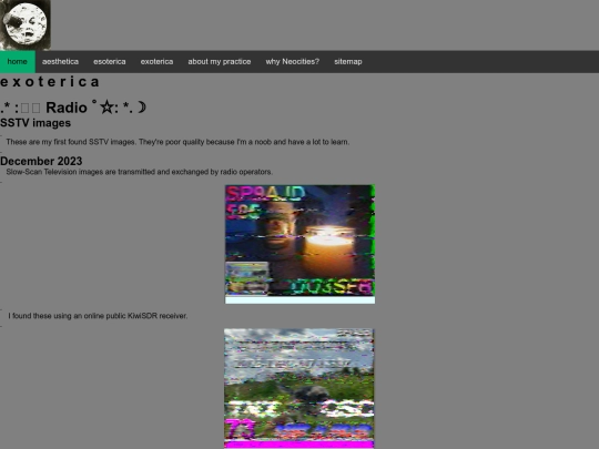 radioimages screenshot