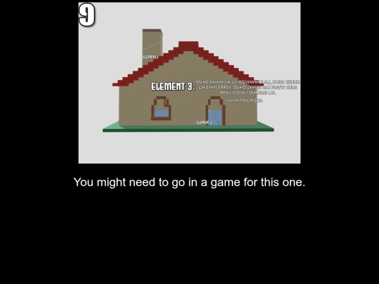 definitelyandcertainlytrickedu screenshot