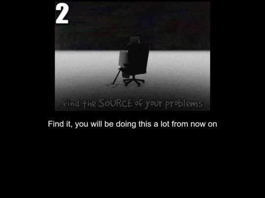 level2 screenshot
