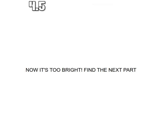 levelintheabsolutebrightness screenshot