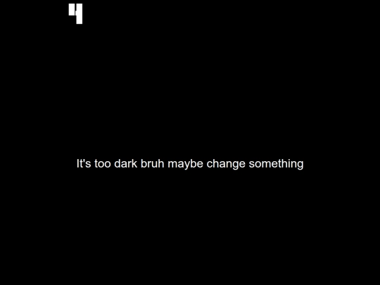 levelintheabsolutedarkness screenshot