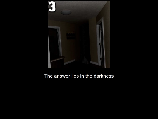 thepuzzledlevel screenshot