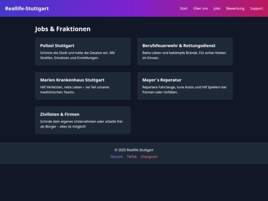 jobs screenshot