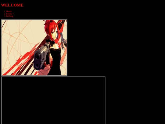 Bored screenshot