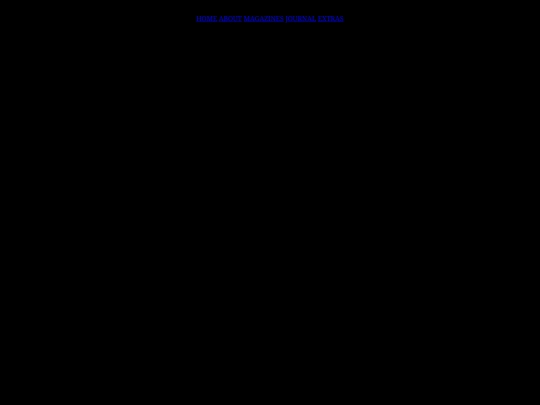 journal screenshot