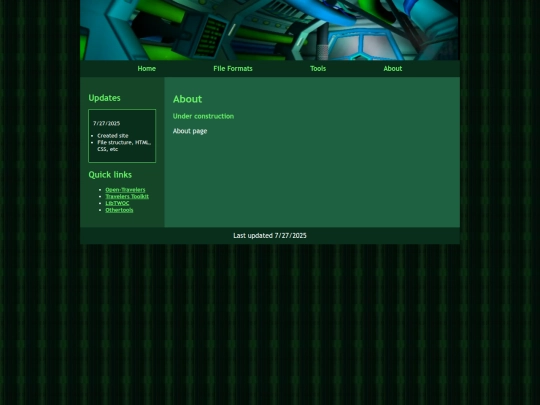 about screenshot