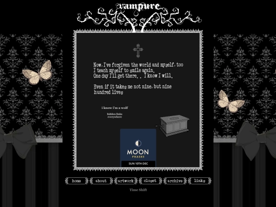 home screenshot