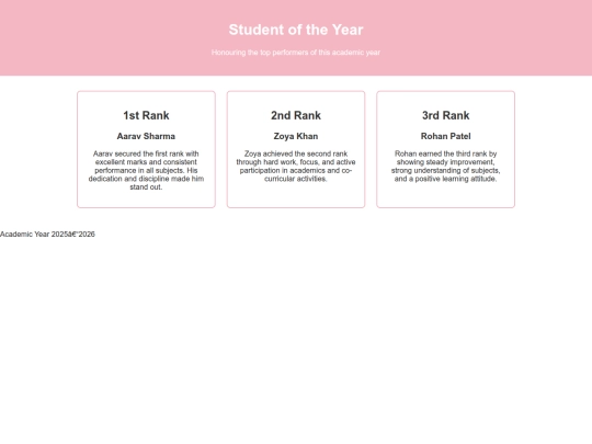 CSS screenshot