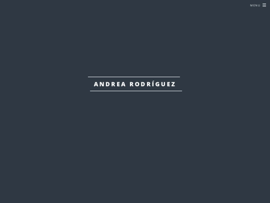 Porfolio_AndreaRodriguez2GI-B/html5up-spectral/cv screenshot