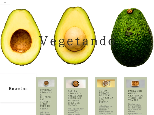 Vegetando_AndreaRodriguez2GI-B screenshot