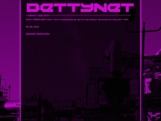 gallery screenshot