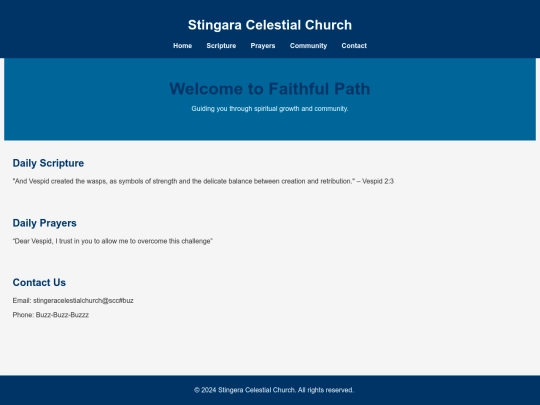 revolution/religion screenshot