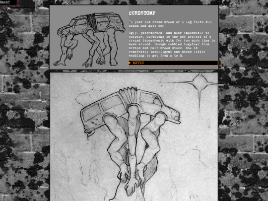 originals/curbstomp screenshot