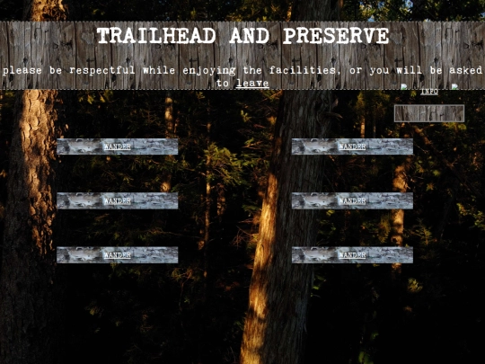 wander1 screenshot