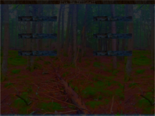 woods/wander74 screenshot