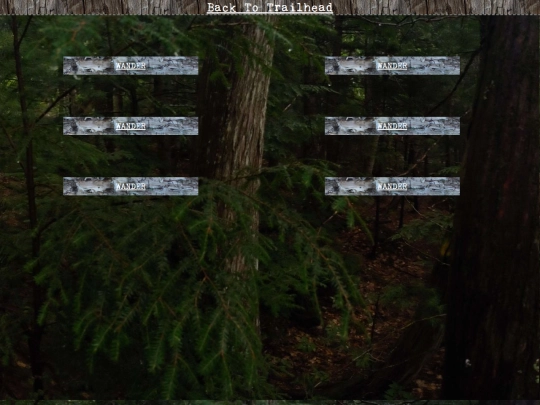woods/wander81 screenshot